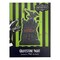 Beetlejuice Limited Edition Gravestone Ingot Collectible Decor